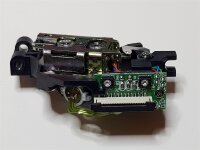 Lasereinheit APU-0201 (24-Pin, Kunststoff) Laser Pickup / Laser Unit Ersatzteil